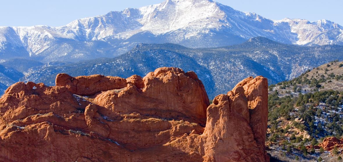 Colorado Springs Travel Guide 2026: Top Attractions, Things to do ...