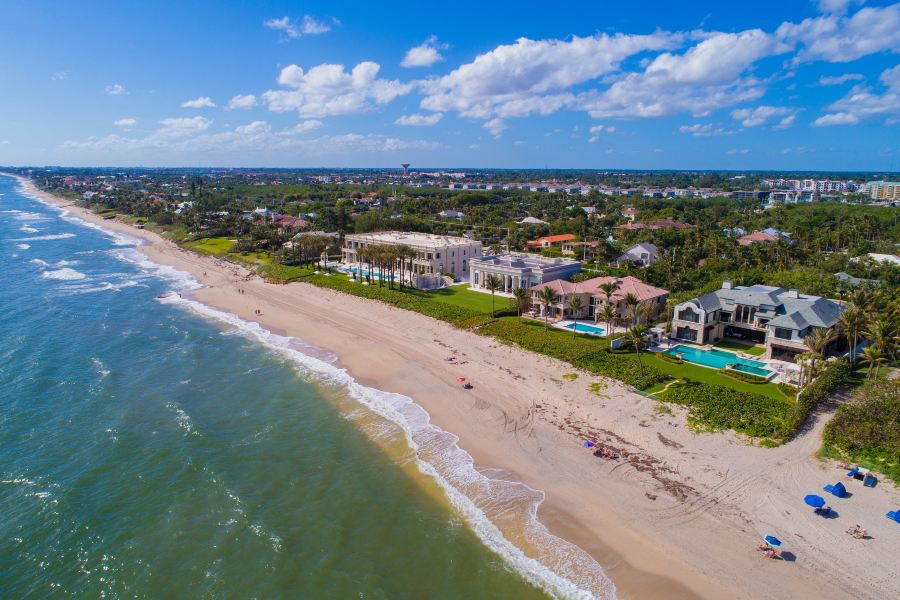 Albany to Boca Raton Flights