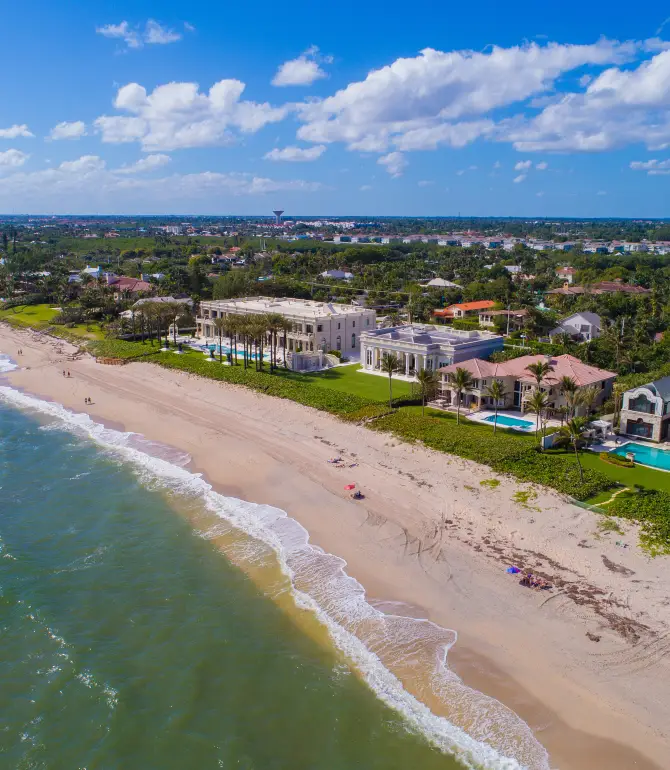 Boca Raton