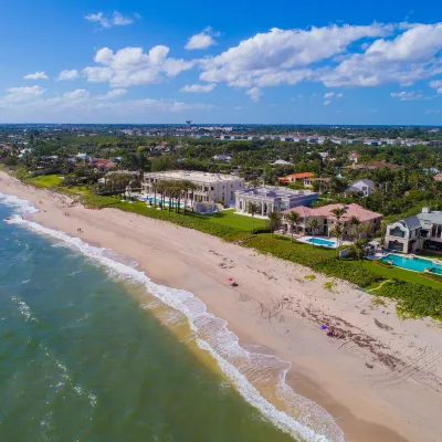 Отзывы об отеле The Biscayne Hotel