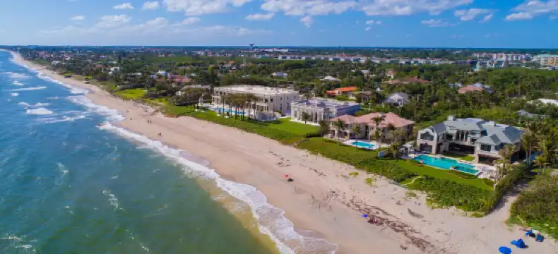 Hotels in Boca Raton