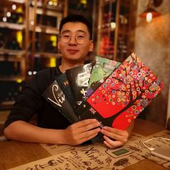 Bar Central User Photo