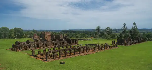 Encarnacion