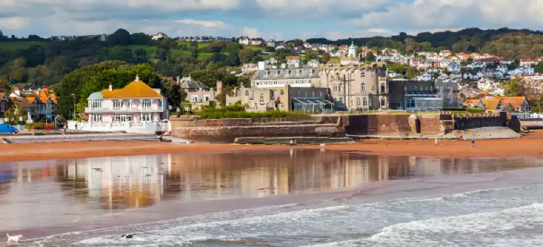 Hotels in Paignton