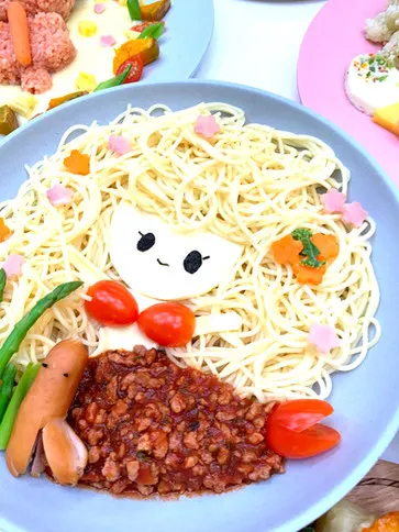 【親子好去處】童趣美食家庭樂 7間親子餐廳、親子Cafe推介