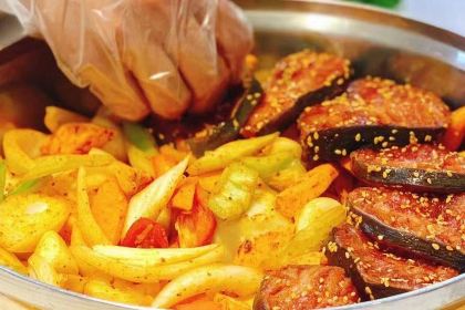 黃記煌三汁燜鍋(濱湖萬達廣場店)