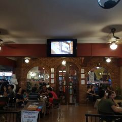 Little Italy @ Capital User Photo