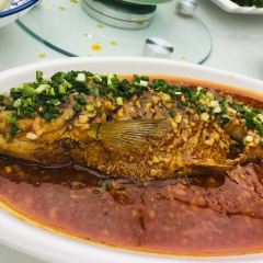 FU RONG HUANG User Photo