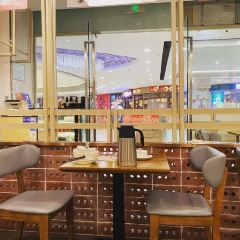 三千岭·手工面坊(台山万达店) User Photo