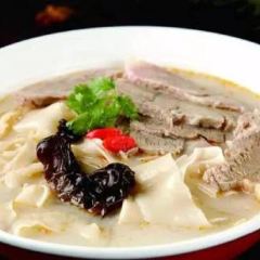 Sopa De Fitas Wing Kei User Photo