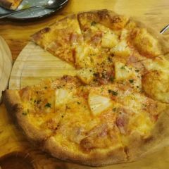 The yard 凯伦花园 (夏都小镇店) User Photo