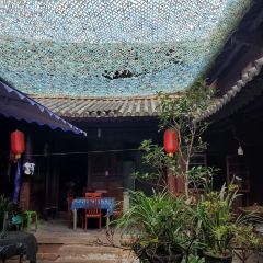 紅緣飯店張用戶圖片