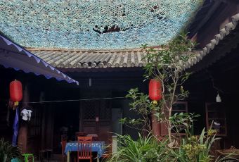 红缘饭店 User Photo