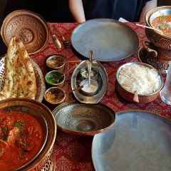 Shri Bheemas Indian Restaurant Bridge of Don User Photo