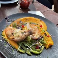 XinGuang Restaurant FangLiang Xie Yan (HuangPu) User Photo