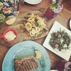 Steak On The Rocks 여행 사진