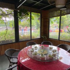 SHENGTAIYUAN NONGZHUANG User Photo