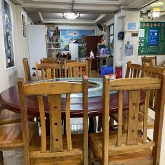 和福餐馆(西江古街店) User Photo