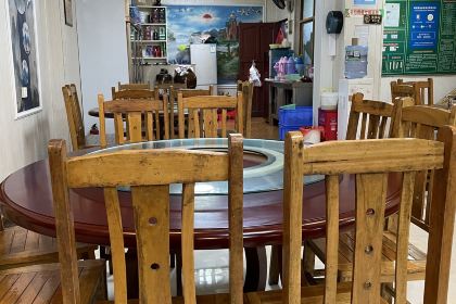 和福餐馆(西江古街店)