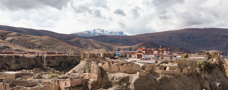 Lagari Palace