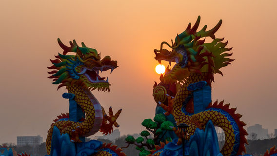Tongxiang