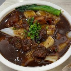 鮮味道燒烤張用戶圖片