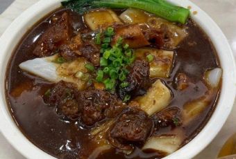 鲜味道烧烤(大岗总店) User Photo