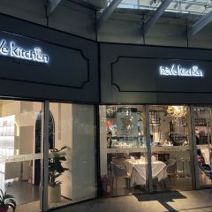 Reve Kitchen 여행 사진