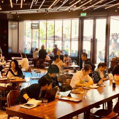 Philz Coffee User Photo