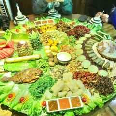 古道惠風飯莊張用戶圖片