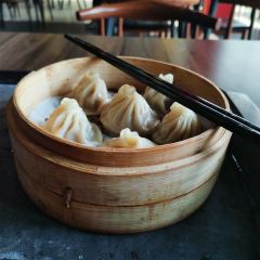 珊珊小笼馆(康定路店) User Photo