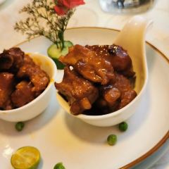 花晨美食厅(站前路店) User Photo