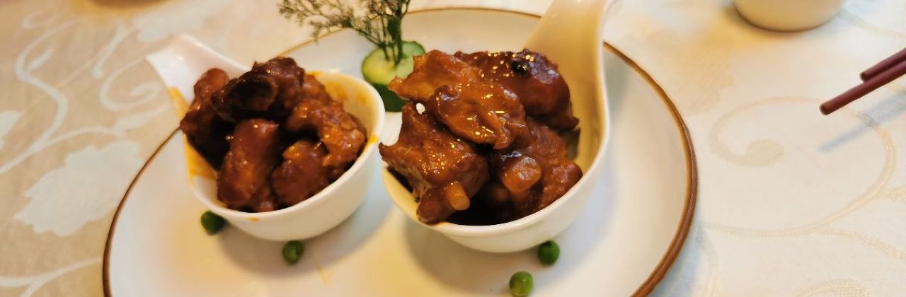 花晨美食厅(站前路店)
