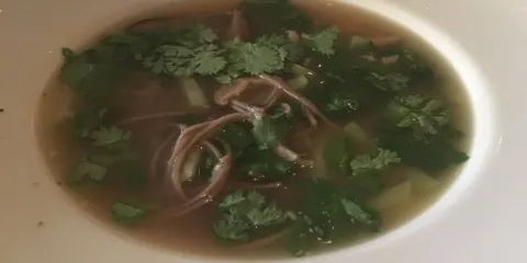 Duo Bruschetteria & Bottega