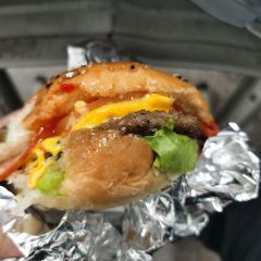德克士(平舆爱家餐厅) User Photo