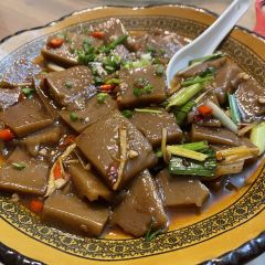 东固红菜馆·老兵之家 User Photo