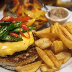 Milano Tourist Rest Restaurant張用戶圖片