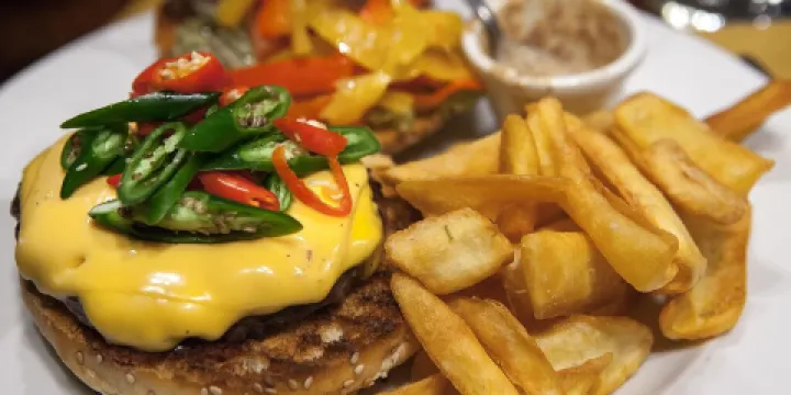 Milano Tourist Rest Restaurant