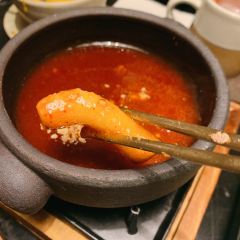 Professor Lee (港汇恒隆店) User Photo