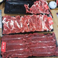 潮牛釜·牛肉火锅(开发区店) User Photo