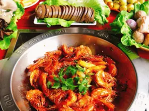 Xiahudao (xuyoulu)