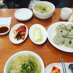 HWANGSAENGA KAL-GUKSU User Photo