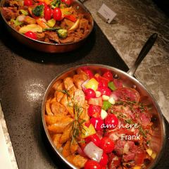 Asia Buffet User Photo