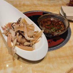洞庭秋晚(四新店) User Photo