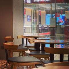 星巴克(台山万达店) User Photo