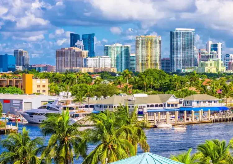 Fort Lauderdale Travel Guide - Things to Do & Attractions in Fort Lauderdale