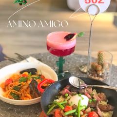 AMINO AMIGO User Photo