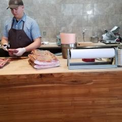 Echo & Rig Butcher and Steakhouse User Photo