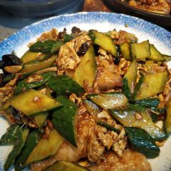 渝都家厨(范阳路店) 여행 사진