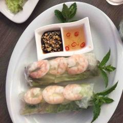 Hamy Cafe張用戶圖片